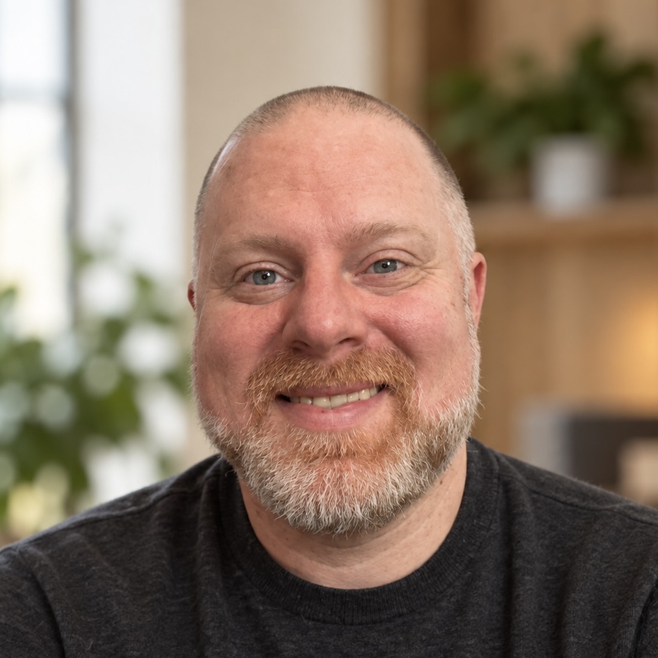 Josh, the consultant behind Standup Digital